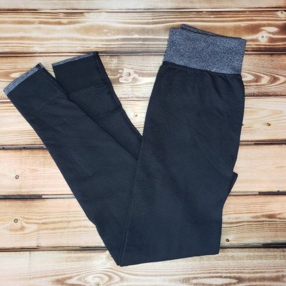 Women's Black leggings